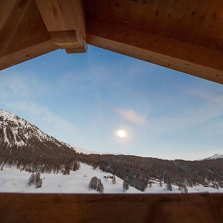 Chalet Alaska リヴィーニョ エクステリア 写真
