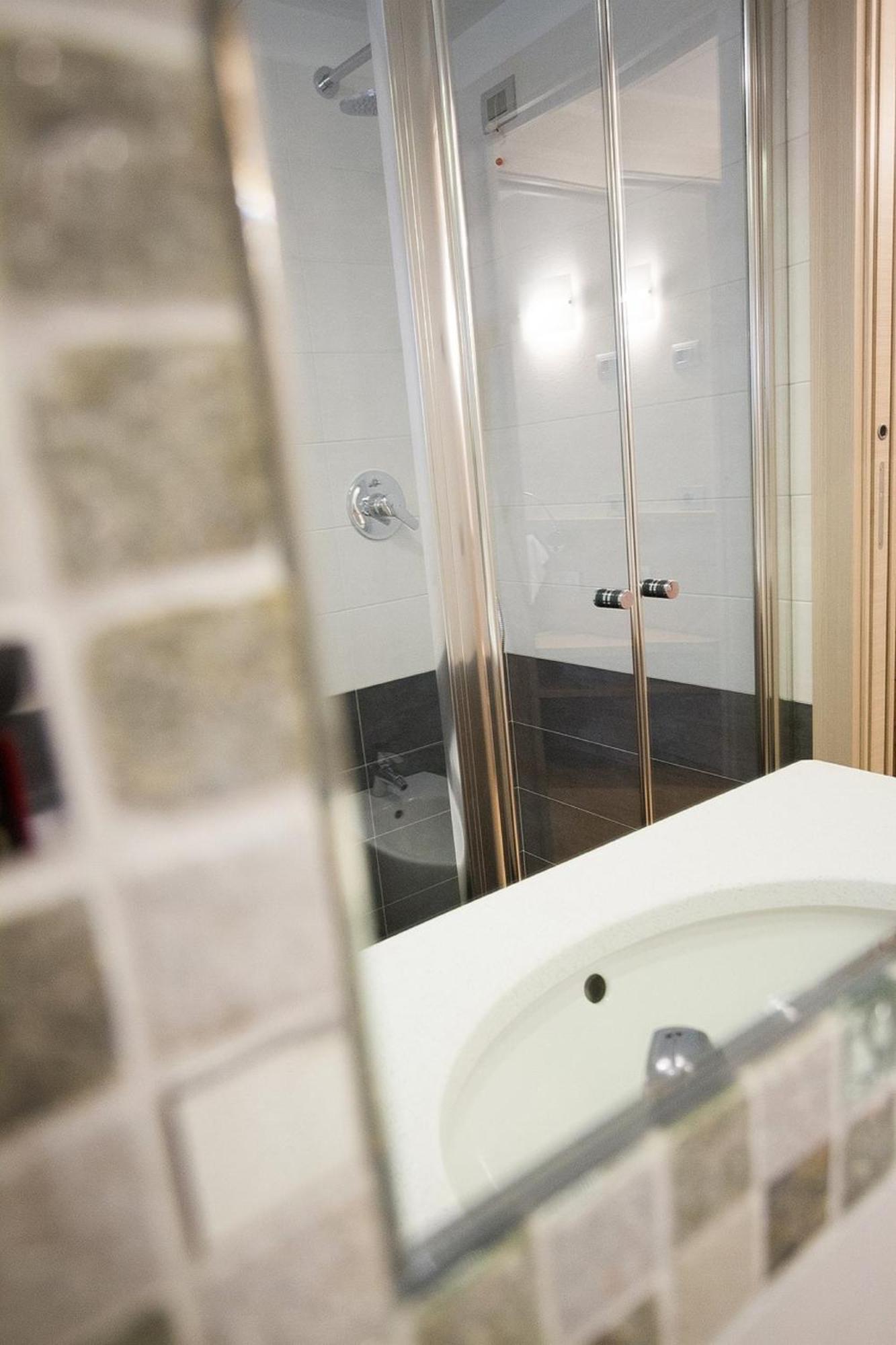 Chalet Alaska リヴィーニョ 部屋 写真